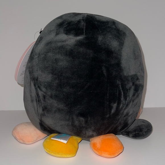 Halloween Squishmallow 2022 Dolma The Octopus! 8" - Picture 5 of 6